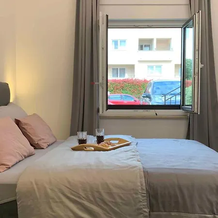 Apartamento In Porec/istrien 9901 Poreč