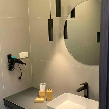 Apartamento In Porec/istrien 9901 *