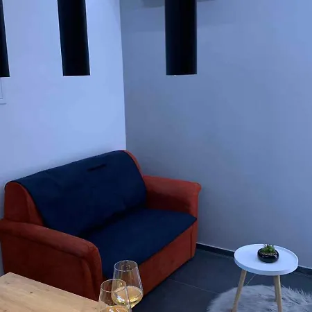 In Porec/istrien 9901 Apartamento