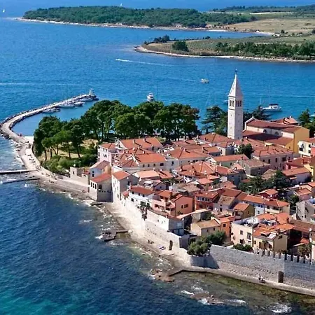 In Porec/istrien 9901 * Poreč