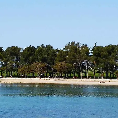 Apartamento In Porec/istrien 9901 *
