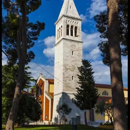 In Porec/istrien 9901 * Poreč