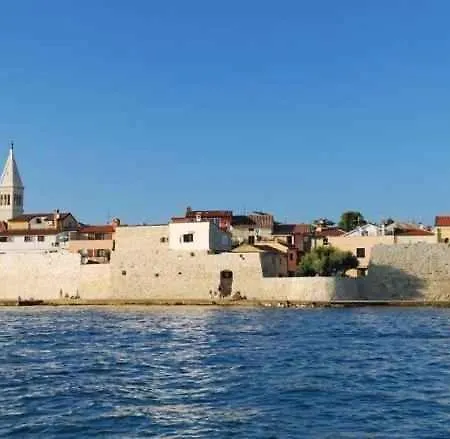Apartamento In Porec/istrien 9901