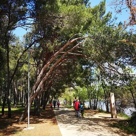 In Porec/istrien 9901 Apartamento *